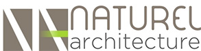 Logo Naturel Architecture